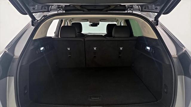 2022 Buick Envision FWD Preferred