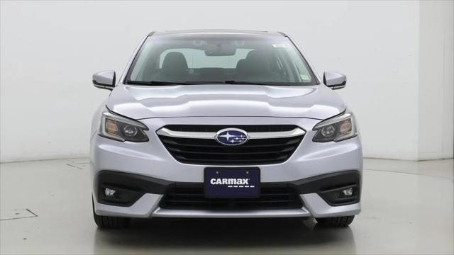 2022 Subaru Legacy Premium