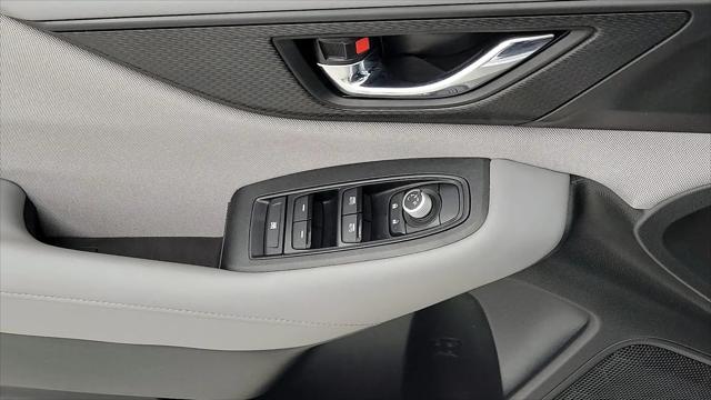 2022 Subaru Legacy Premium