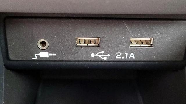 2022 Subaru Legacy Premium