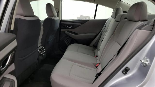 2022 Subaru Legacy Premium