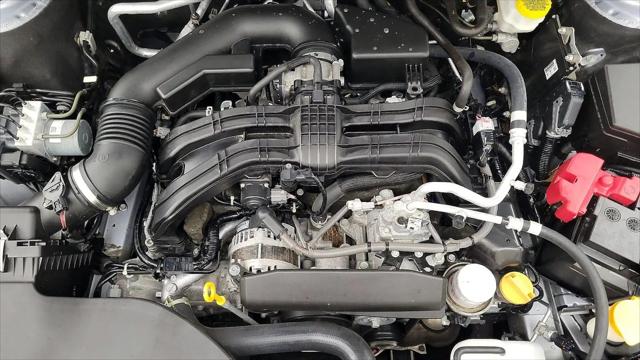 2022 Subaru Legacy Premium