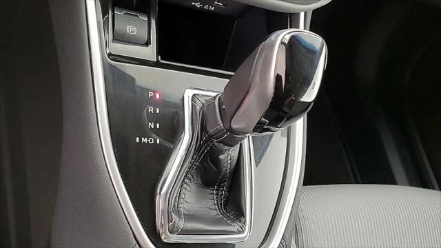 2022 Subaru Legacy Premium