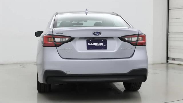 2022 Subaru Legacy Premium