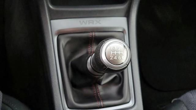 2019 Subaru WRX Premium