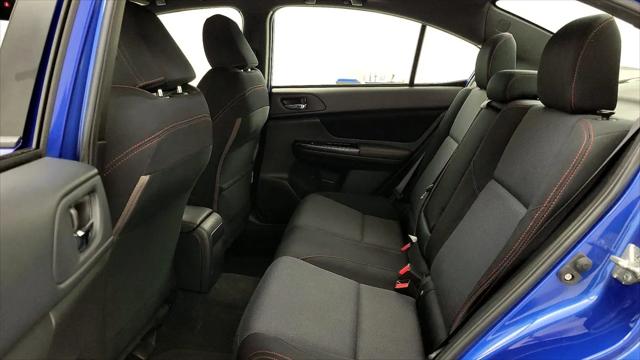 2019 Subaru WRX Premium