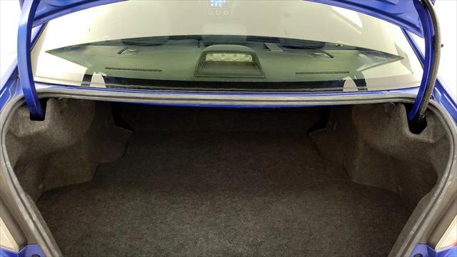2019 Subaru WRX Premium