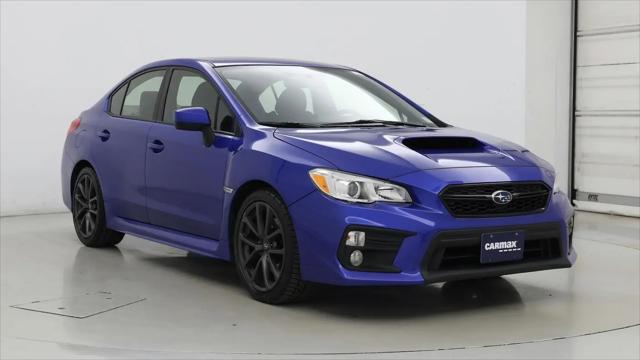 2019 Subaru WRX Premium for sale in Smithtown, NY