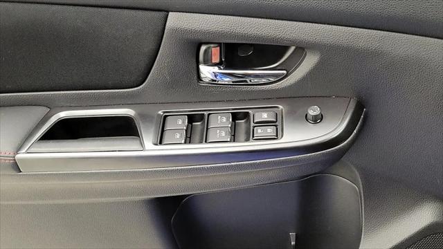 2019 Subaru WRX Premium