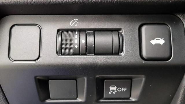 2019 Subaru WRX Premium