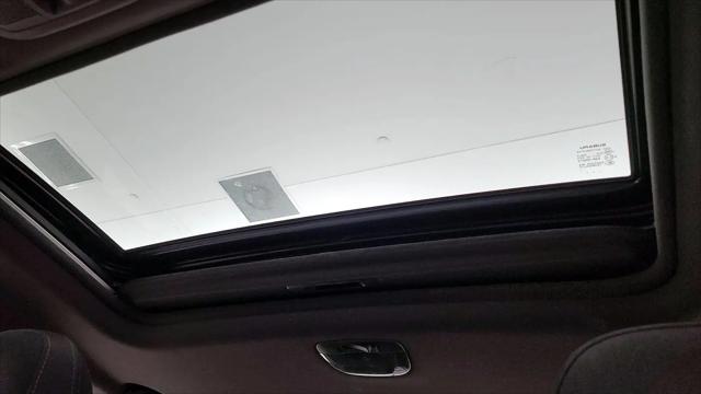 2019 Subaru WRX Premium