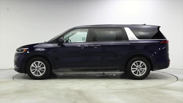 2024 Kia Carnival MPV LX