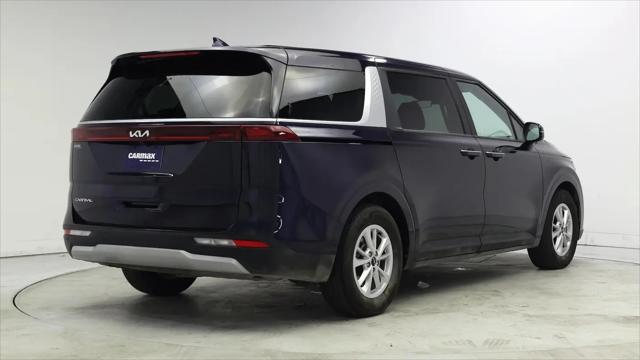 2024 Kia Carnival MPV LX