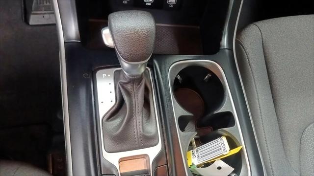 2024 Kia Carnival MPV LX