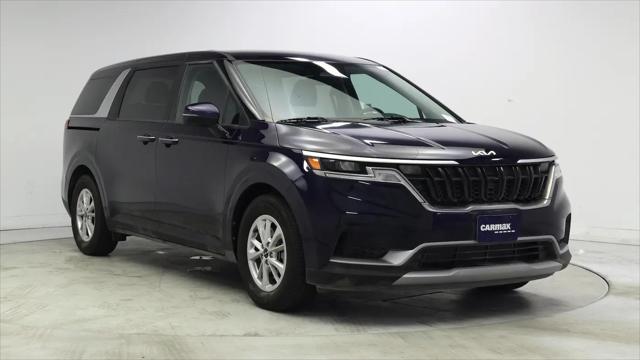 2024 Kia Carnival MPV LX for sale in Escondido, CA