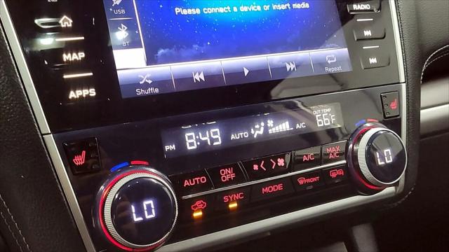 2018 Subaru Outback 3.6R Limited