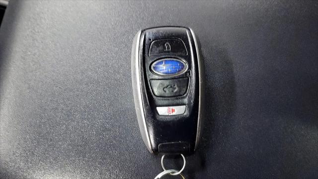 2018 Subaru Outback 3.6R Limited