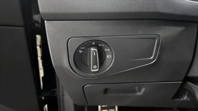2022 Volkswagen Tiguan 2.0T SEL R-Line