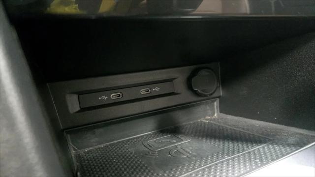 2022 Volkswagen Tiguan 2.0T SEL R-Line