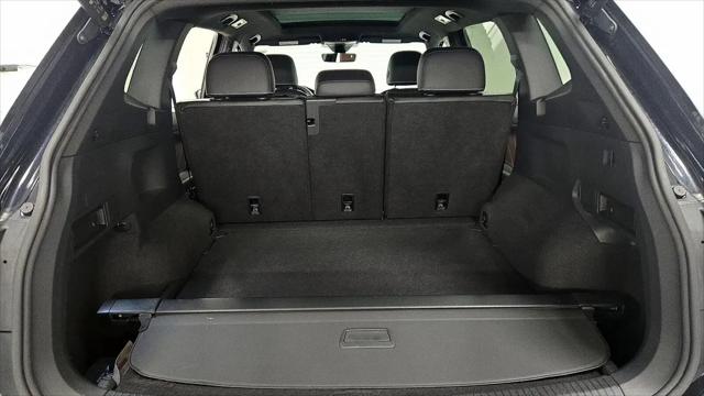 2022 Volkswagen Tiguan 2.0T SEL R-Line