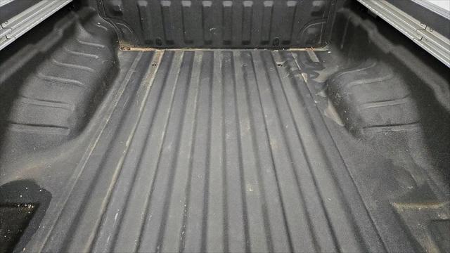 2023 Nissan Frontier Crew Cab Long Bed SV 4x4