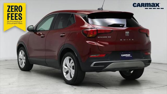 2024 Buick Encore GX Preferred FWD for sale in Lynnwood, WA