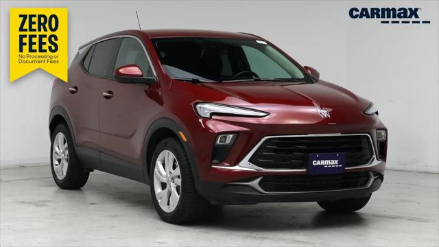 2024 Buick Encore GX Preferred FWD for sale in Lynnwood, WA