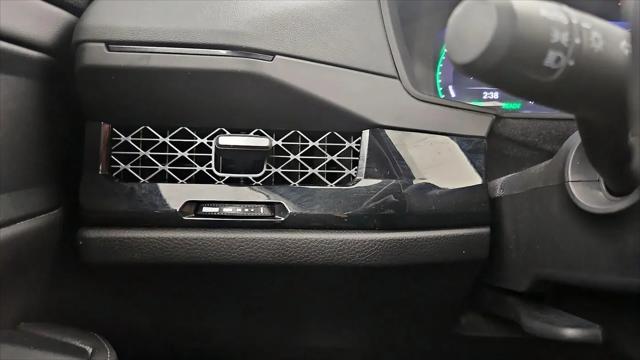 2025 Honda Accord Sedan Sport
