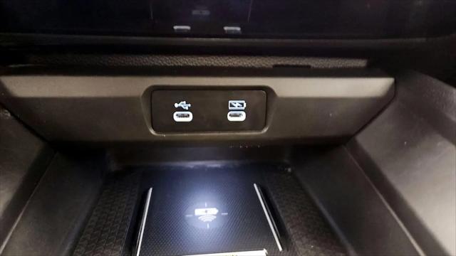 2025 Honda Accord Sedan Sport