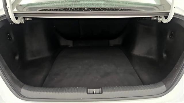 2025 Honda Accord Sedan Sport