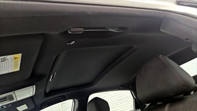 2025 Honda Accord Sedan Sport