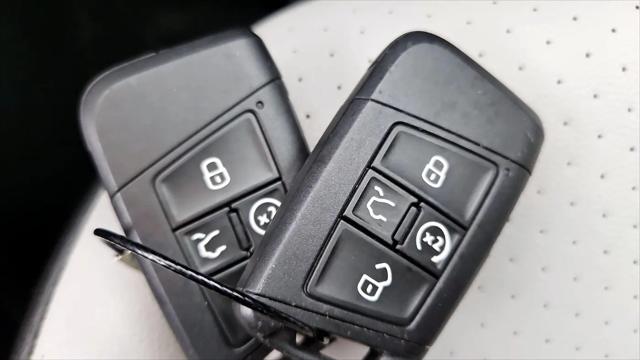 2019 Volkswagen Jetta 1.4T R-Line