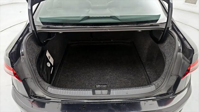 2019 Volkswagen Jetta 1.4T R-Line