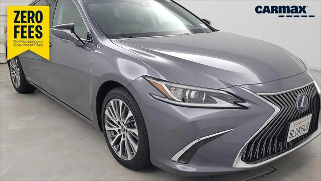 2019 Lexus ES 300h ES 300h for sale in Bakersfield, CA