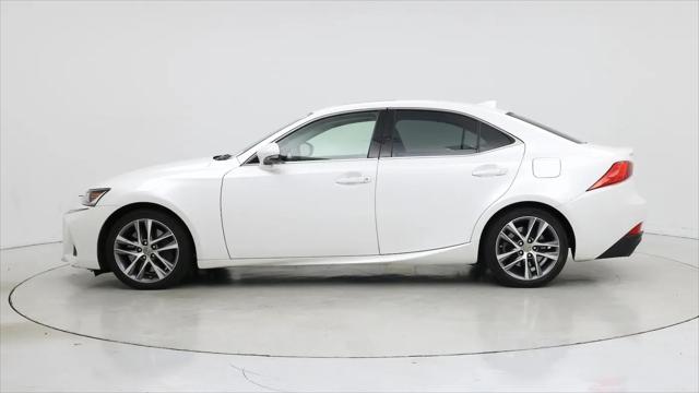 2020 Lexus IS 300 IS 300
