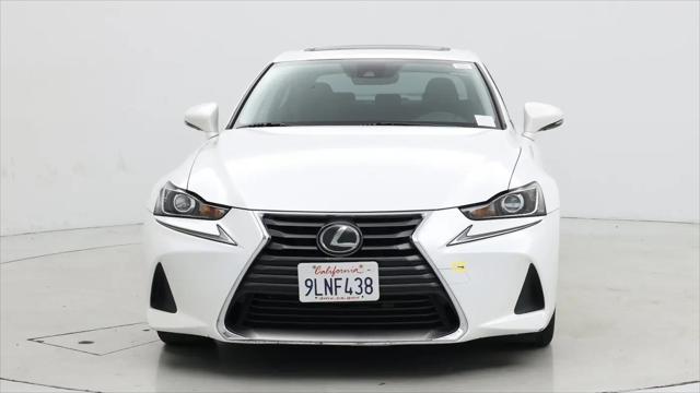 2020 Lexus IS 300 IS 300