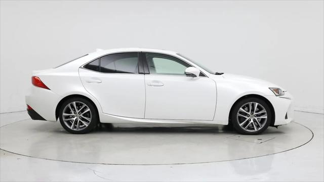 2020 Lexus IS 300 IS 300