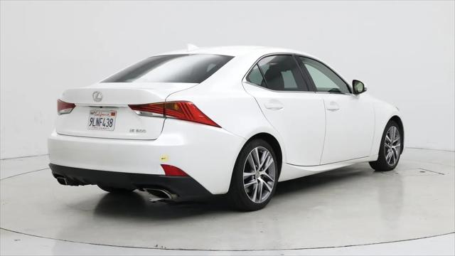 2020 Lexus IS 300 IS 300