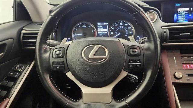 2020 Lexus IS 300 IS 300