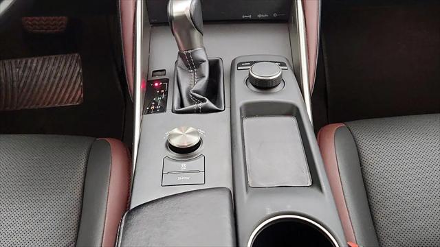 2020 Lexus IS 300 IS 300