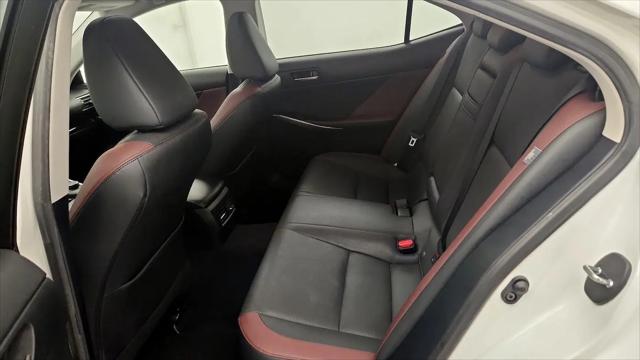 2020 Lexus IS 300 IS 300