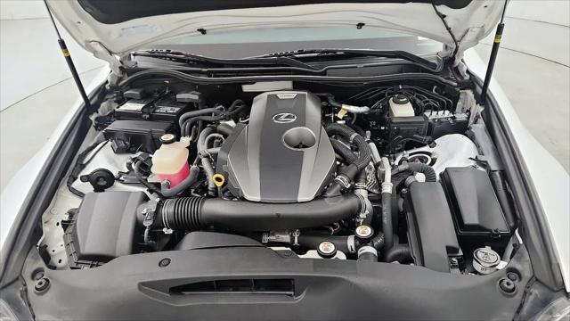 2020 Lexus IS 300 IS 300
