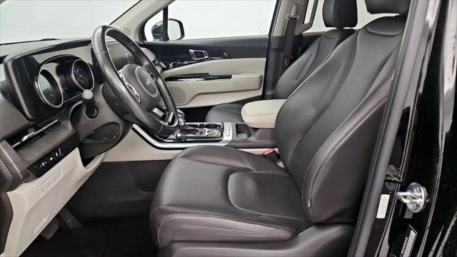 2024 Kia Carnival MPV EX