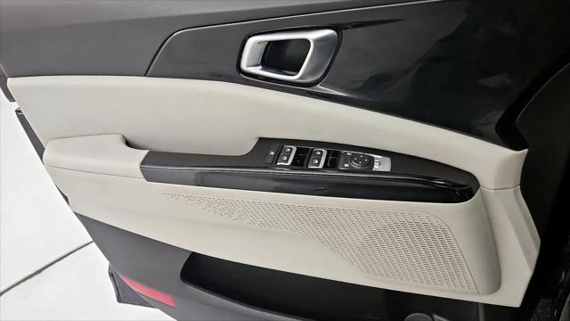 2024 Kia Carnival MPV EX