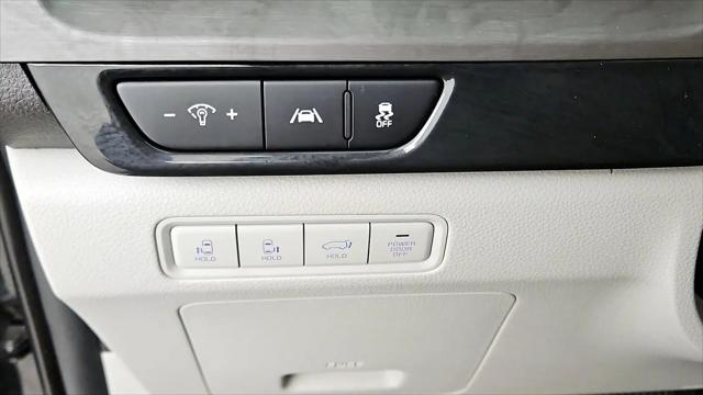 2024 Kia Carnival MPV EX