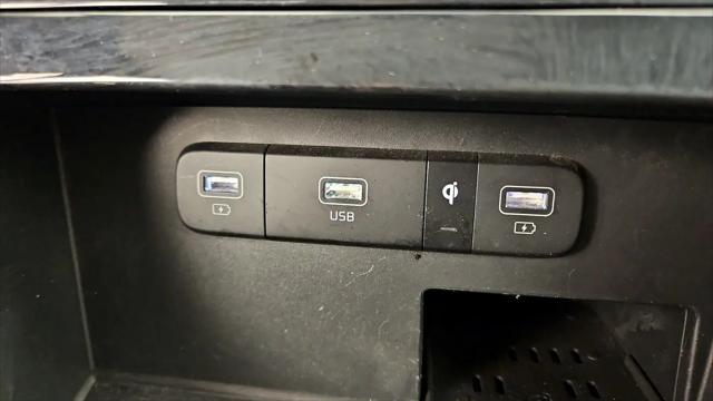 2024 Kia Carnival MPV EX