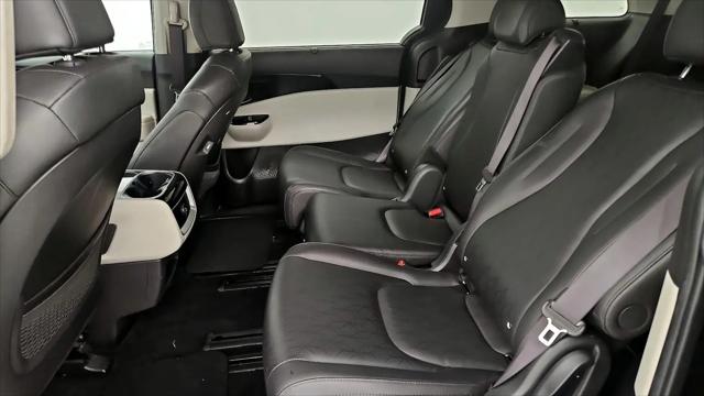2024 Kia Carnival MPV EX