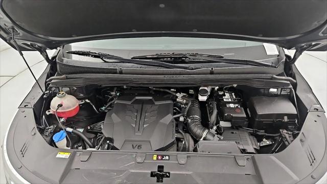 2024 Kia Carnival MPV EX