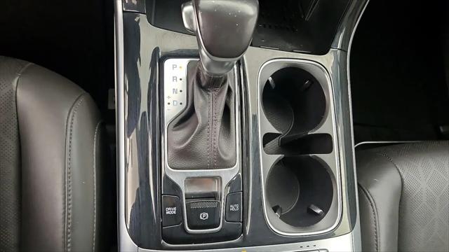 2024 Kia Carnival MPV EX