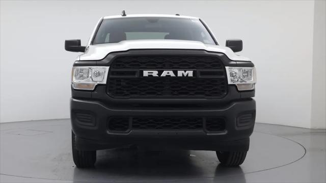 2022 Ram 2500 Tradesman Crew Cab 4x4 6'4" Box